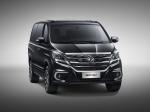 DongFeng Future M7 2018 года